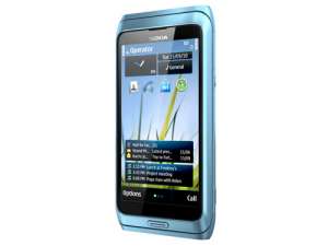 Nokia E7 - 