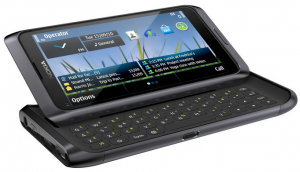 Nokia E7 Оригинал - оголошення