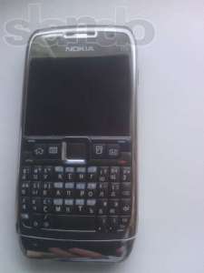 Nokia e71