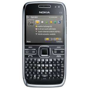 Nokia E72 - 