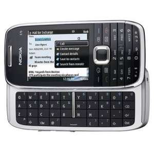 Nokia E75   - 
