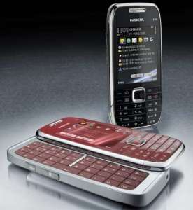 Nokia E75