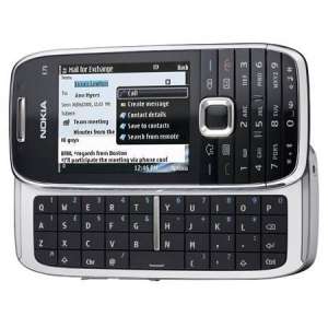 Nokia E75 ������� ������� - ����������