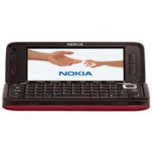 Nokia E90 -