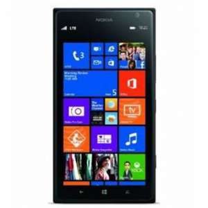 Nokia Lumia 1520 Black - 