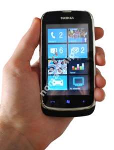 Nokia Lumia 610