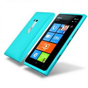 Nokia Lumia 900 - 