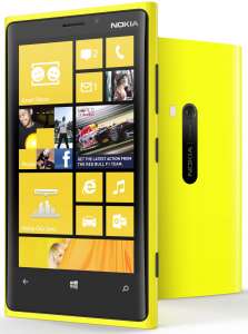 Nokia Lumia 920 ! ! 32  