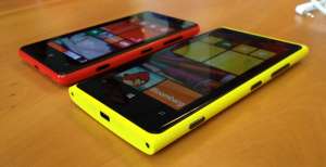 Nokia Lumia 920 ! ! 32  