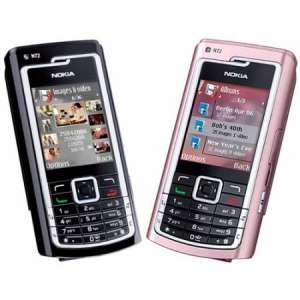 Nokia N72 �������� - ����������