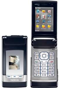 Nokia N76 1781  - 