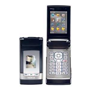 Nokia N76 (черный раскладной) - оголошення