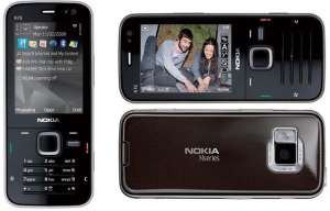 Nokia N78