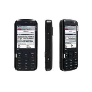 Nokia N79 Black - 