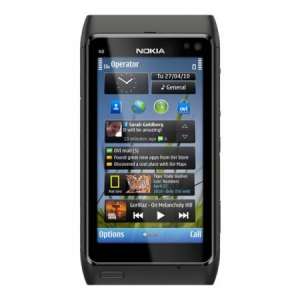 Nokia N8 Grey - 