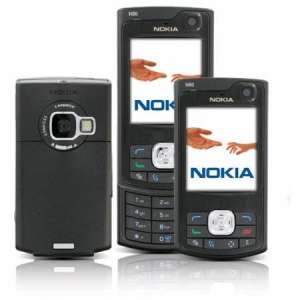 Nokia n80  - 