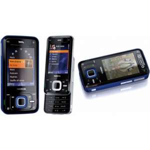 Nokia N81 