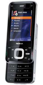 Nokia n81 - 