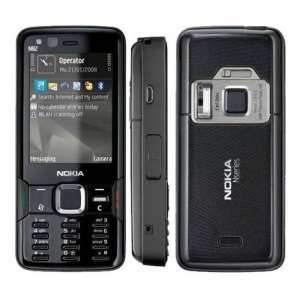 Nokia N82 