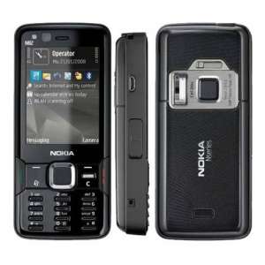 Nokia N82  - 