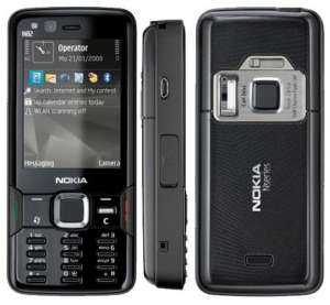 Nokia N82  - 