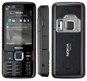 Nokia N82 Витринный - оголошення