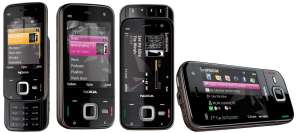 Nokia N85 1919  - 