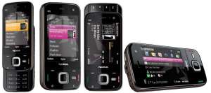 Nokia N85 1919 грн - оголошення