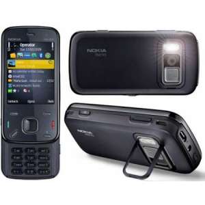 Nokia N86  - 
