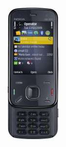 Nokia N86 - 