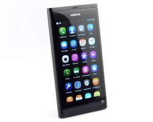 Nokia N9   - 