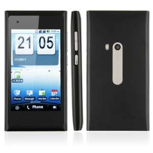 Nokia N9  3.6. - 