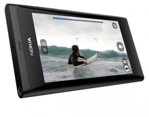 Nokia N9  3.6.