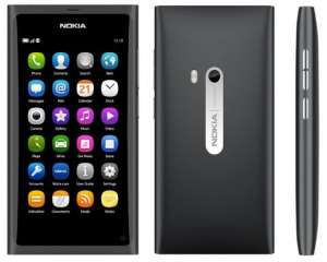 Nokia N9  - 