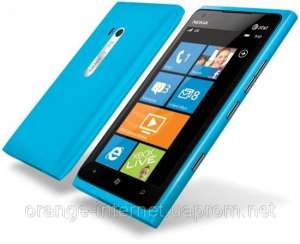 Nokia N9 - 