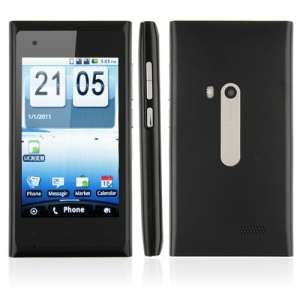 Nokia N9 дисплей 3.6. - объявление