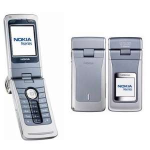 Nokia N90  - 