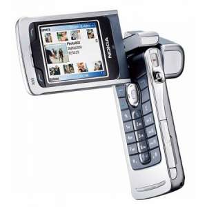 Nokia N90 раскладной - оголошення