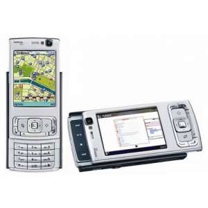 Nokia N95   - 