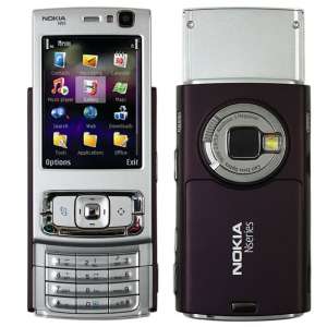 Nokia N95 ..  - 