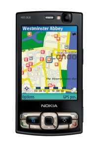 Nokia n95 - 