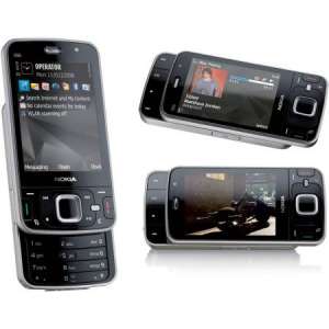 Nokia N96   - 