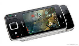 Nokia N96 - 