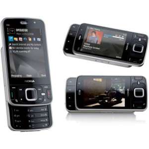 Nokia N96 в наличии - оголошення