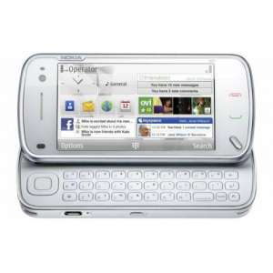 Nokia N97   - 