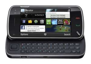 Nokia N97