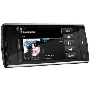 Nokia X6 16Gb - 