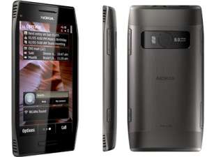 Nokia X7   - 