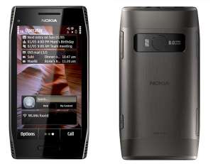 Nokia X7   - 