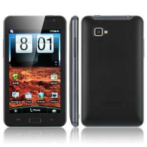 Note S9220 3G GPS WiFi Емкостной экран 5 дюймов - оголошення